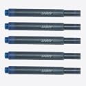 Lamy T10 Tintenpatronen blau (1 P&auml;ckchen mit 5 Patronen)