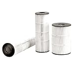 Hayward CX1900REM Microban Element 190 Square Feet Replacement for Hayward Star Clear Plus Cartridge Filter