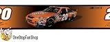 Tony Stewart 20 New NASCAR Wallpaper Wall Border