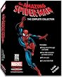 Marvel Comics - The Amazing Spider-Man Complete Comic Book Collectors Edition DVD-ROM