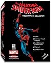 The Amazing Spider-Man: the Complete Collection