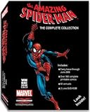The Amazing Spider-Man: the Complete Collection