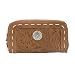 Search : American West Sierra Nevada Collection Ladies Zip Around Wallet Hand Tooled Leather