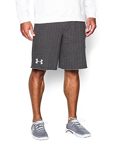 Under Armour Men's UA Rival Fleece Shorts