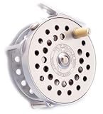 Hardy Bougle Mk VI Fly Reel
