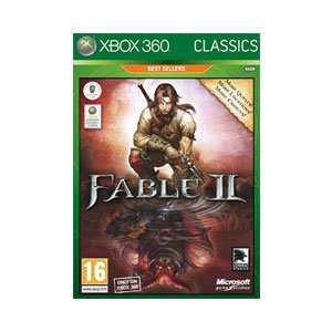 Large cover for Fable 2 : Classics (Xbox 360)