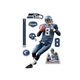 Fathead Matt Hasselbeck Seattle Seahawks Wall Decal