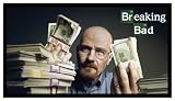 Magnet: BREAKING BAD (Bryan Cranston) Rolling In Dough