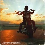 Good Times,Bad Times-Ten Years of Godsmack - Godsmack