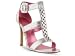oh DEER! Women's Charms Sandal