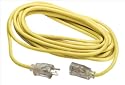 Advanced Tool Design Model  ATD-8002  25 Ft. 16/3SJ Round Wire Extension Cord