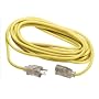 Advanced Tool Design Model  ATD-8002  25 Ft. 16/3SJ Round Wire Extension Cord