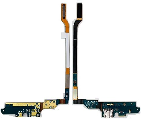 For Samsung Galaxy S4 i337 M919 USB Charging Port Microphone Flex Cable REV 1.1 - All Repair Parts USA Seller
