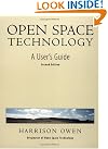 Open Space Technology...