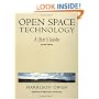 Open Space Technology: A Users Guide: A User's Guide