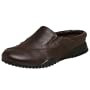 Bella Vita Women's Cedar Mule,Brown,9 W