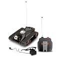 WILD PLANET Spy Video ATV-360 Spy Gear Spy Toy - NEW!