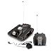 WILD PLANET Spy Video ATV-360 Spy Gear Spy Toy - NEW! Image