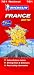 France 2010 NATIONAL map 721 (Michelin National Maps)