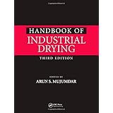 handbook of industrial drying third edition