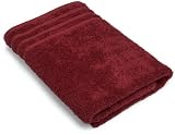 Martex Egyptian Bath Towel, Burgundy