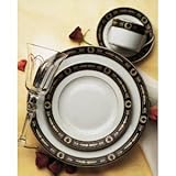 Faberge Imperial Court Gravy/Sauce Boat