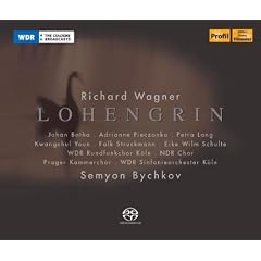 Wagner: Lohengrin