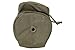 Maxpedition Bottle Holder, Foliage Green , 10 -Inch x 4 -Inch