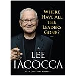 Where Have All the Leaders Gone? book cover