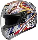 SHOEI X-ELEVEN X11 X-11 XELEVEN LUTHI TC-1 MOTORCYCLE Full-Face-Helmet