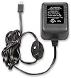 10 Watt Transformer with Lead In Wire & Switch by Miniature House