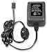 10 Watt Transformer with Lead In Wire & Switch by Miniature House