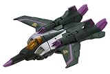Transformers Animated Voyager Figure Skywarp