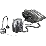 Supra Plus Wireless Binaural Headset with Voice Tube