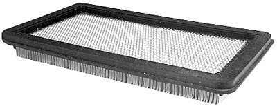 Lawn Mower Air Filter Replaces, HONDA 17211-Z0A-013 On Sale