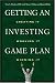 Getting an Investing Game Plan...