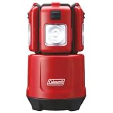 Coleman(コールマン) マイクロクアッドLEDランタン 170-9453