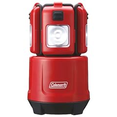Coleman(コールマン) マイクロクアッドLEDランタン 170-9453