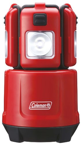 Coleman(コールマン) マイクロクアッドLEDランタン 170-9453
