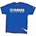 Factory Effex Yamaha Strobe T-Shirt - X-Large/Blue 41r0pLol6WL. SL75 Hoobastank to Perform at Laguna Seca