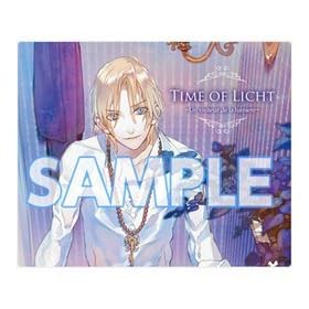 �wTime of Licht�x