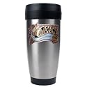 NIB Philadelphia 76ers NBA Stainless Tumbler Cup Mug