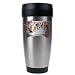 Philadelphia 76ers NBA Stainless Tumbler Cup Mug