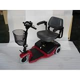 Freedom 3 Mobility Scooter