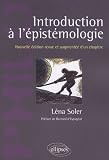 Introduction à l'épistémologie