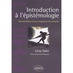 Introduction � l'�pist�mologie