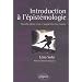 Introduction � l'�pist�mologie