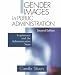 Books : Gender Images in Public Administration: Legitimacy and the Administrative State