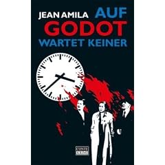 Auf Godot wartet keiner