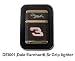 DEI001 Black Grip 3 Dale Earnhardt Sr Lighter